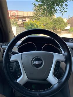 شيفروليه ترافرس